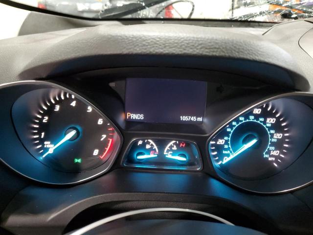 Photo 9 from auction – 2014 FORD ESCAPE SE with VIN 1FMCU9G92EUB46664
