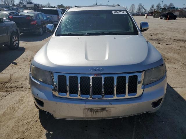 Photo 5 from auction – 2011 JEEP GRAND CHER with VIN 1J4RS6GT0BC531912