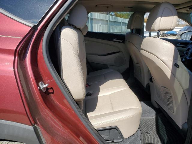 Photo 10 from auction – 2016 HYUNDAI TUCSON LIM with VIN KM8J3CA21GU238225