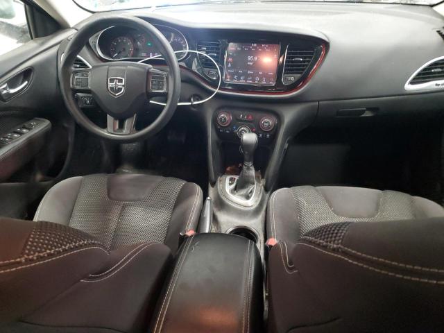 Photo 8 from auction – 2015 DODGE DART SXT with VIN 1C3CDFBB9FD236784