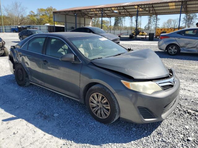 Foto 4 de la subasta – 2012 TOYOTA CAMRY BASE con VIN 4T1BF1FK8CU016932
