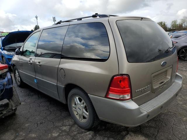 Photo 2 from auction – 2004 FORD FREESTAR L with VIN 2FMDA58214BA57812