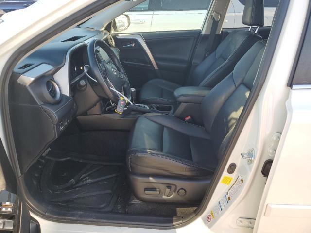 Photo 7 from auction – 2017 TOYOTA RAV4 LIMIT with VIN JTMDFREV6HD207280