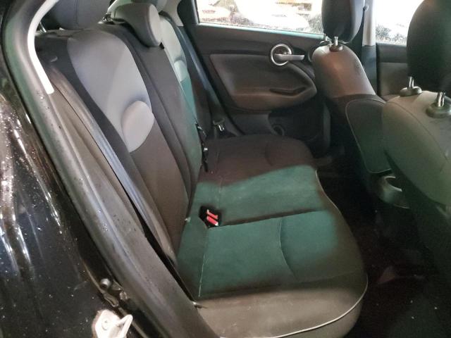 Photo 10 from auction – 2016 FIAT 500X POP with VIN ZFBCFXAW2GP431547