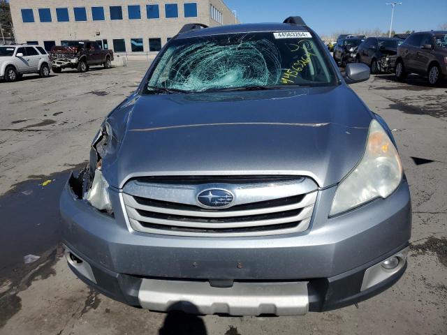 Photo 5 from auction – 2010 SUBARU OUTBACK 2. with VIN 4S4BRCKC4A3345860