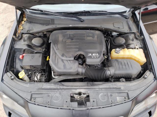 Photo 11 from auction – 2013 CHRYSLER 300 with VIN 2C3CCARG0DH505827