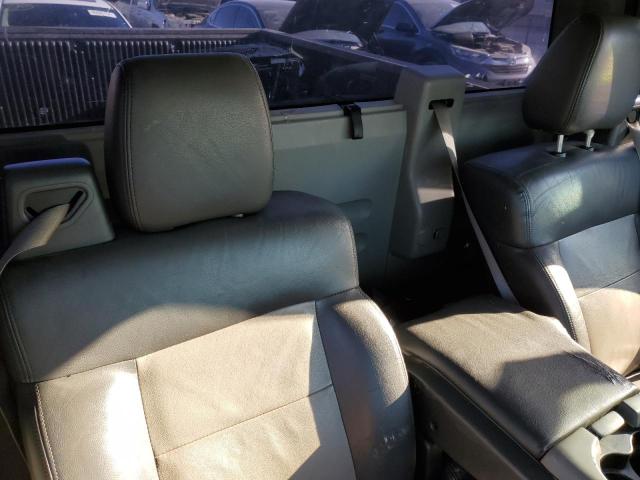 Photo 10 from auction – 2006 FORD F150 with VIN 1FTRF12296NA41779