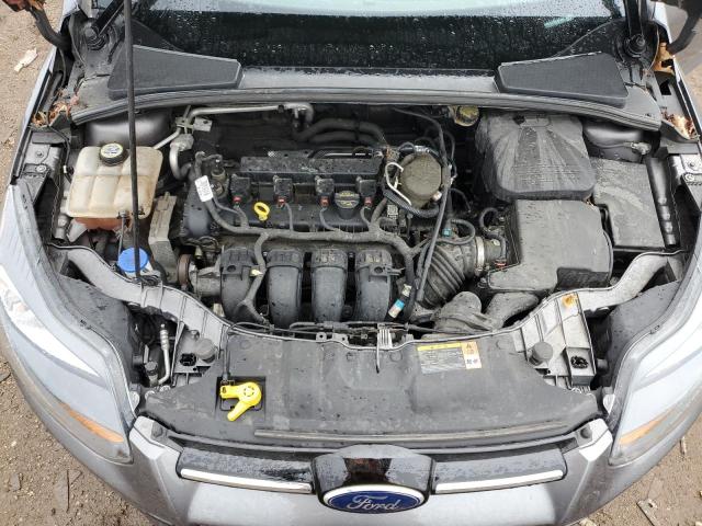Photo 11 from auction – 2013 FORD FOCUS TITA with VIN 1FADP3J23DL331986