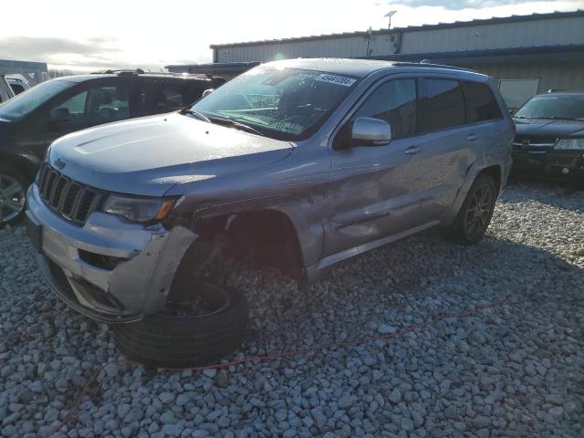 Photo 1 from auction – 2020 JEEP GRAND CHER with VIN 1C4RJFCG3LC210854