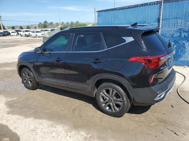 Photo 2 from auction – 2023 KIA SELTOS S with VIN KNDEU2AA8P7400581