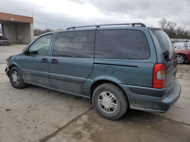صورة رقم 2 من المزاد - 2004 CHEVROLET VENTURE مع VIN 1GNDX03E64D133047