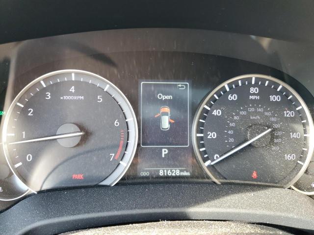 Photo 9 from auction – 2016 LEXUS RX 350 BAS with VIN 2T2BZMCA1GC026631
