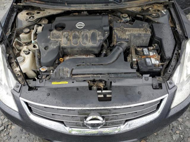 Photo 11 from auction – 2011 NISSAN ALTIMA BAS with VIN 1N4AL2AP1BN473162