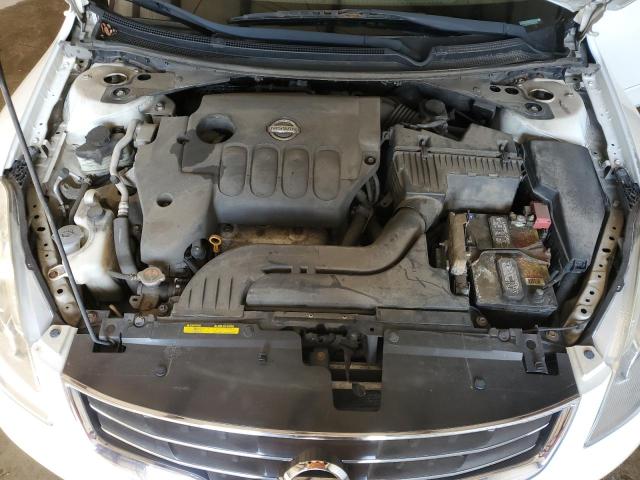 Photo 11 from auction – 2012 NISSAN ALTIMA BAS with VIN 1N4AL2AP6CN565868