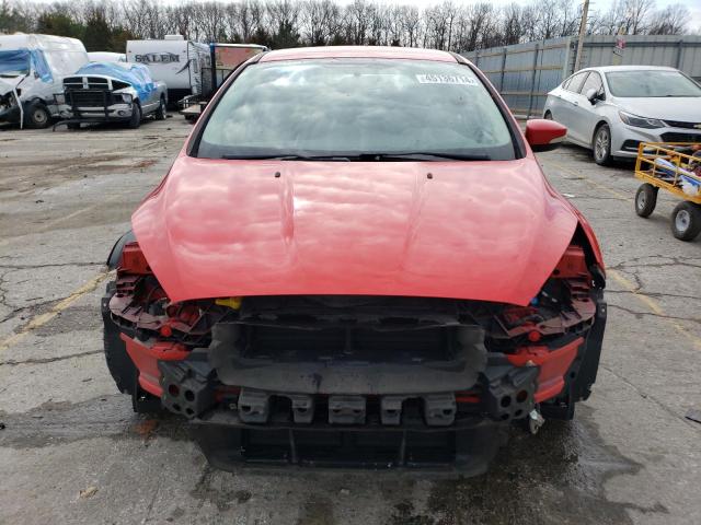 Photo 5 from auction – 2016 FORD FOCUS SE with VIN 1FADP3K26GL253531