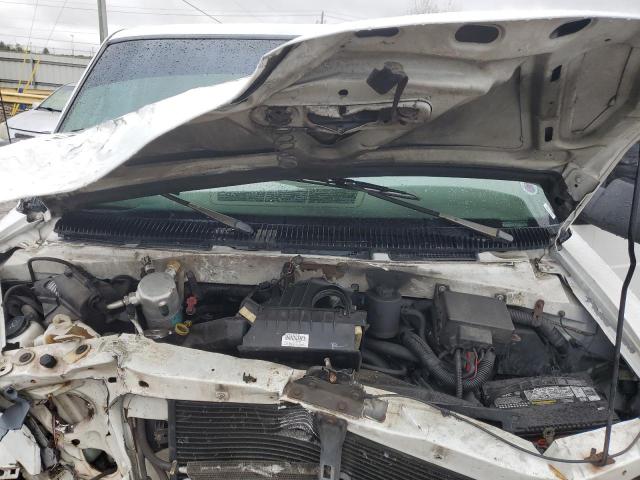Photo 12 from auction – 2004 CHEVROLET ASTRO with VIN 1GCDM19X84B112955