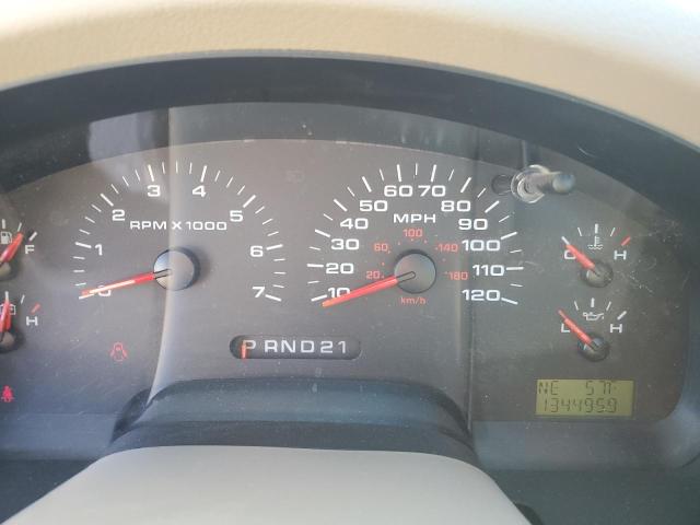 Photo 9 from auction – 2004 FORD F150 with VIN 1FTRX12W94NA39446