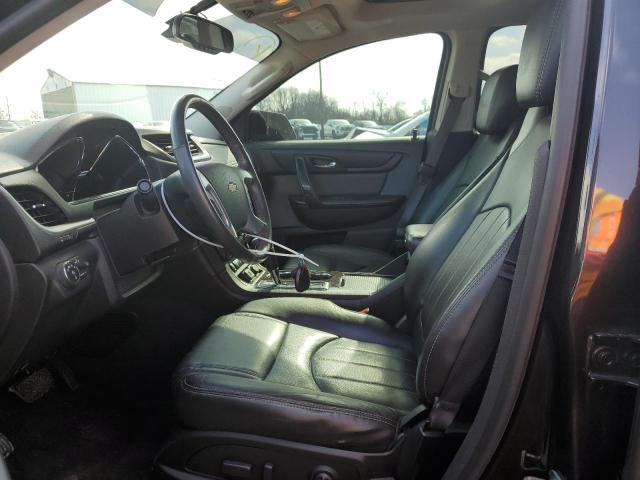 Photo 7 from auction – 2017 CHEVROLET TRAVERSE P with VIN 1GNKVJKD7HJ236416