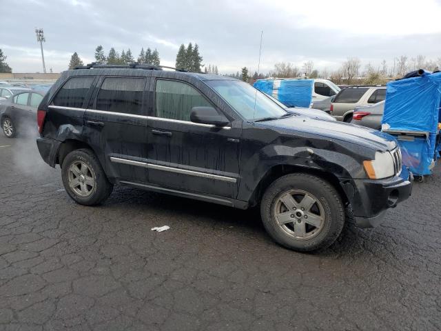 Photo 4 from auction – 2005 JEEP GRAND CHER with VIN 1J4HR58205C697858