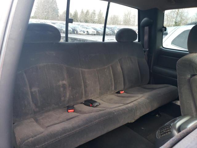 Photo 10 from auction – 1999 CHEVROLET SILVERADO with VIN 1GCEK19VXXE141014