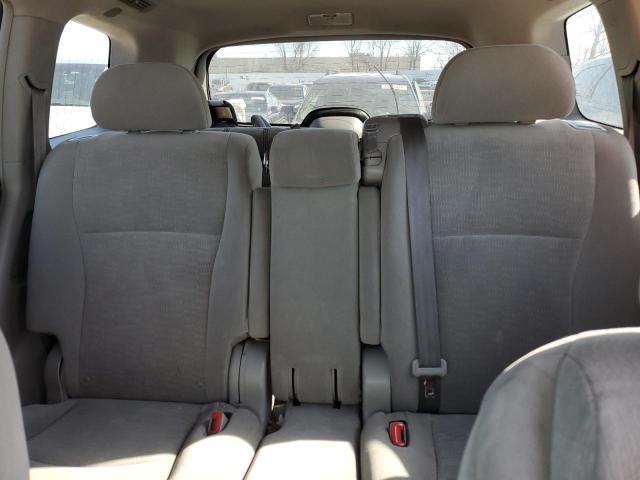 Photo 10 from auction – 2011 TOYOTA HIGHLANDER with VIN 5TDZA3EH7BS007967