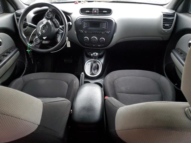 Photo 8 from auction – 2015 KIA SOUL with VIN KNDJN2A20F7763718