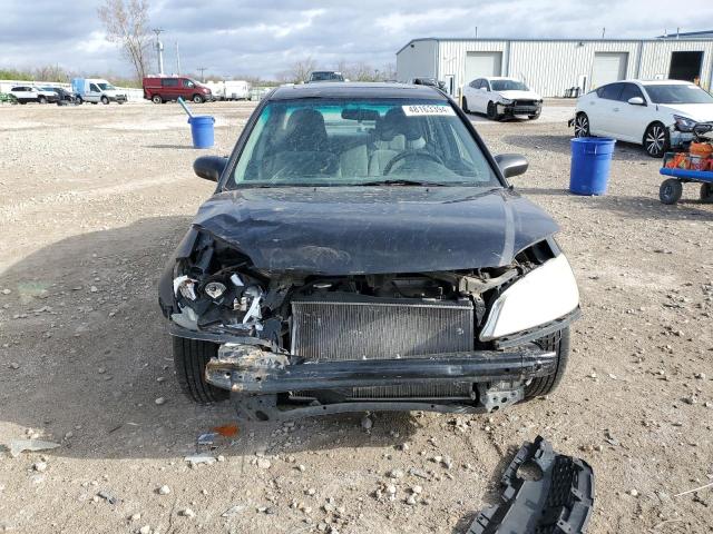 Photo 5 from auction – 2005 HONDA CIVIC EX with VIN 2HGES26765H544149