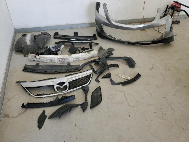 Photo 13 from auction – 2011 MAZDA CX-9 with VIN JM3TB2CAXB0307211