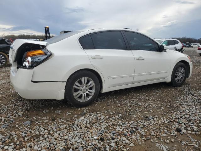Photo 3 from auction – 2010 NISSAN ALTIMA BAS with VIN 1N4AL2APXAC112376