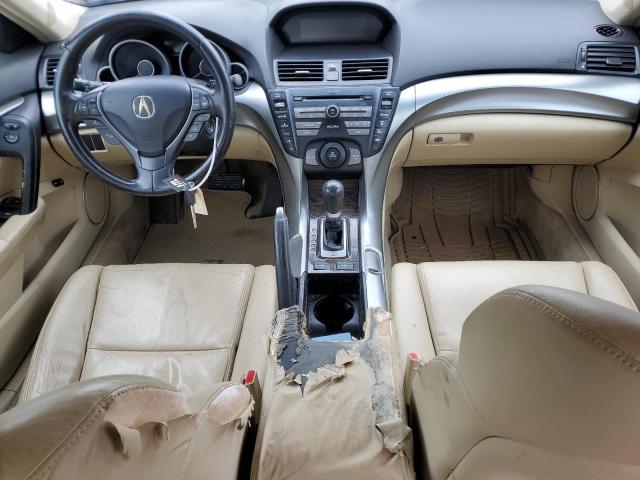 Photo 8 from auction – 2010 ACURA TL with VIN 19UUA8F24AA022702