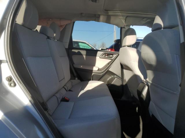 Photo 11 from auction – 2014 SUBARU FORESTER 2 with VIN JF2SJAEC3EH429030