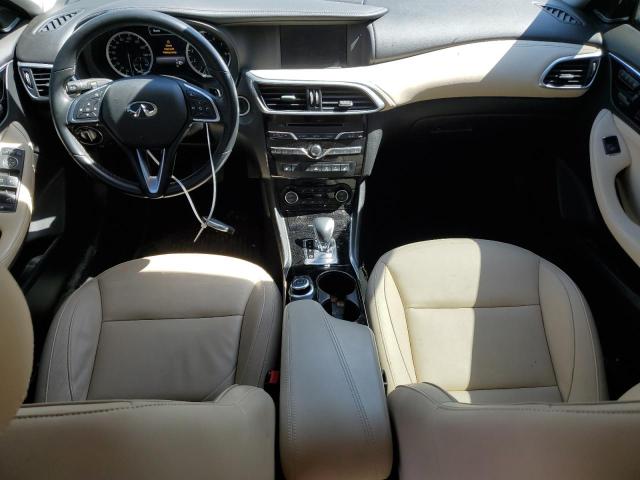 Photo 8 from auction – 2018 INFINITI QX30 BASE with VIN SJKCH5CR7JA059536