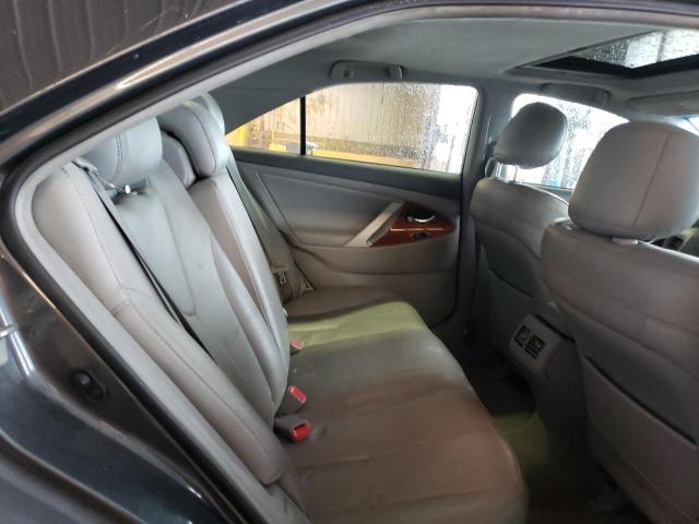 Photo 10 from auction – 2011 TOYOTA CAMRY SE with VIN 4T1BK3EK4BU624499