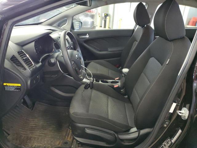 Photo 7 from auction – 2018 KIA FORTE LX with VIN 3KPFK4A74JE272518