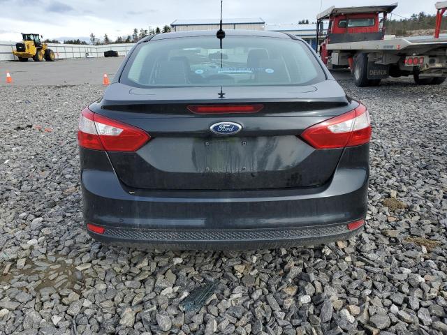 Photo 6 from auction – 2014 FORD FOCUS S with VIN 1FADP3E29EL243150