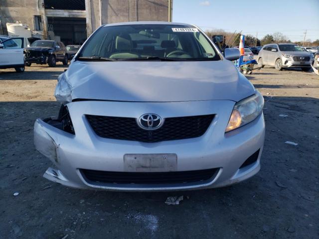 Photo 5 from auction – 2010 TOYOTA COROLLA BA with VIN 2T1BU4EE1AC463913
