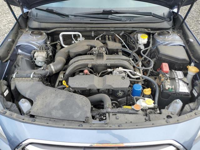 Photo 11 from auction – 2018 SUBARU OUTBACK 2. with VIN 4S4BSANC8J3217352