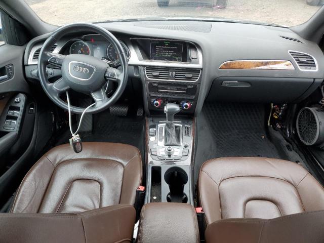 Photo 8 from auction – 2014 AUDI A4 PREMIUM with VIN WAUFFAFL6EN031261