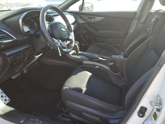 Photo 7 from auction – 2017 SUBARU IMPREZA SP with VIN 4S3GTAL6XH3704583