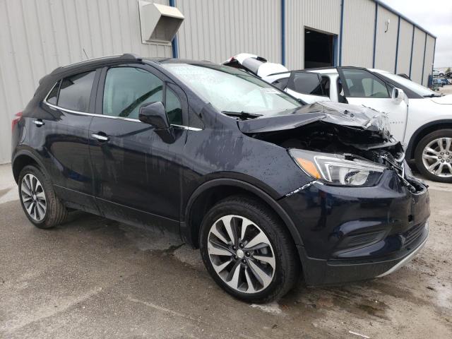 Photo 4 from auction – 2022 BUICK ENCORE PRE with VIN KL4CJASM2NB556543