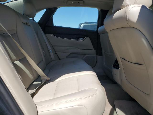 Photo 10 from auction – 2013 CADILLAC XTS with VIN 2G61N5S31D9162227