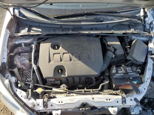 Photo 11 from auction – 2014 TOYOTA COROLLA L with VIN 5YFBURHE6EP122716
