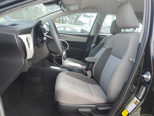 Photo 7 from auction – 2019 TOYOTA COROLLA L with VIN 2T1BURHE6KC172673