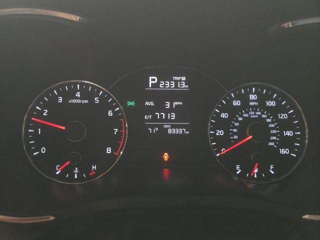 Photo 9 from auction – 2017 KIA FORTE LX with VIN 3KPFK4A77HE119044