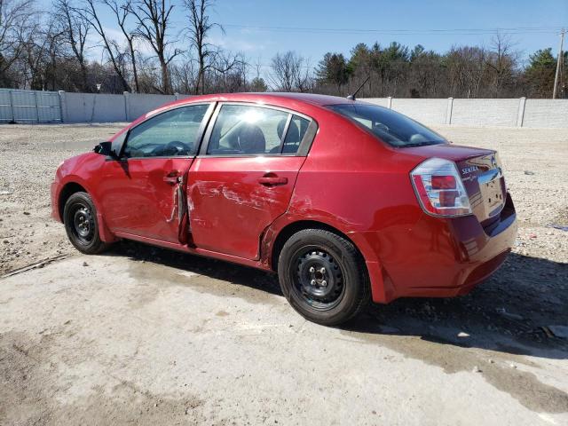 Photo 2 from auction – 2011 NISSAN SENTRA 2.0 with VIN 3N1AB6AP8BL713640
