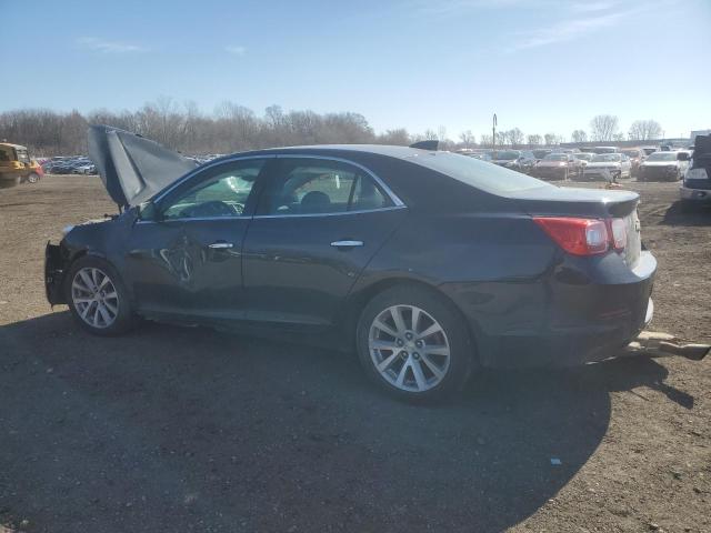 Photo 2 from auction – 2015 CHEVROLET MALIBU LTZ with VIN 1G11F5SL4FF127579
