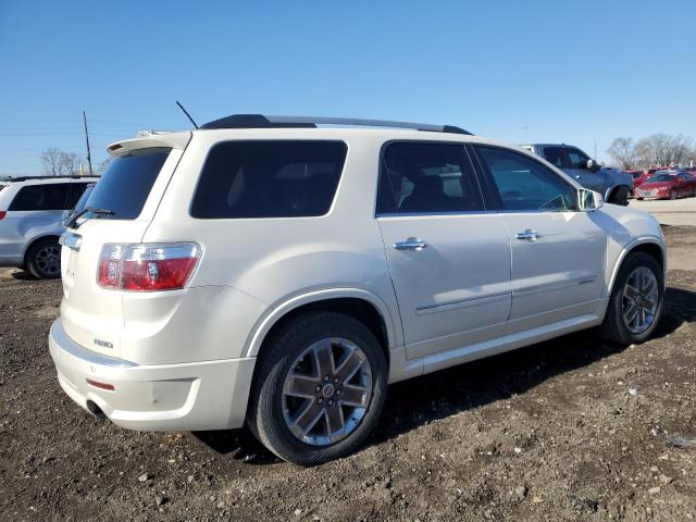 Photo 3 from auction – 2011 GMC ACADIA DEN with VIN 1GKKVTED5BJ333304