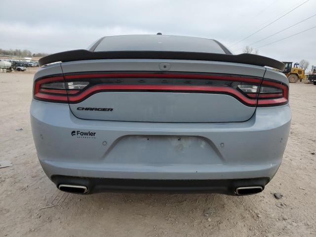 Photo 6 from auction – 2021 DODGE CHARGER SX with VIN 2C3CDXBG8MH659874