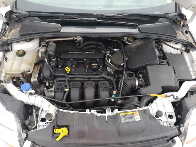 Photo 11 from auction – 2014 FORD FOCUS SE with VIN 1FADP3F20EL129052