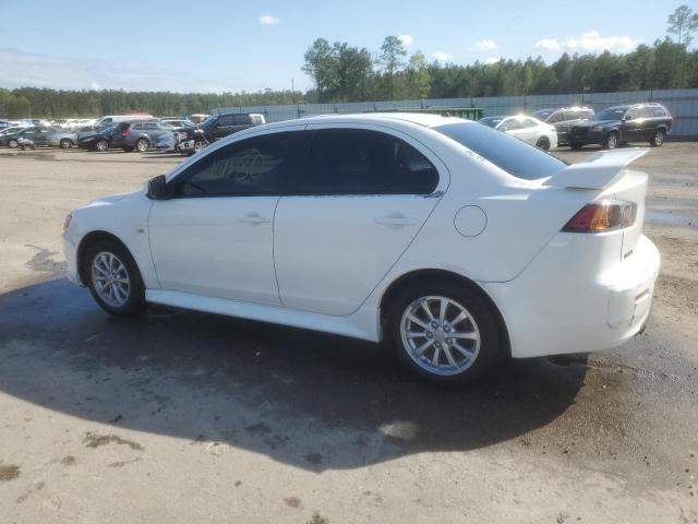 Photo 2 from auction – 2014 MITSUBISHI LANCER ES/ with VIN JA32U2FU6EU009996